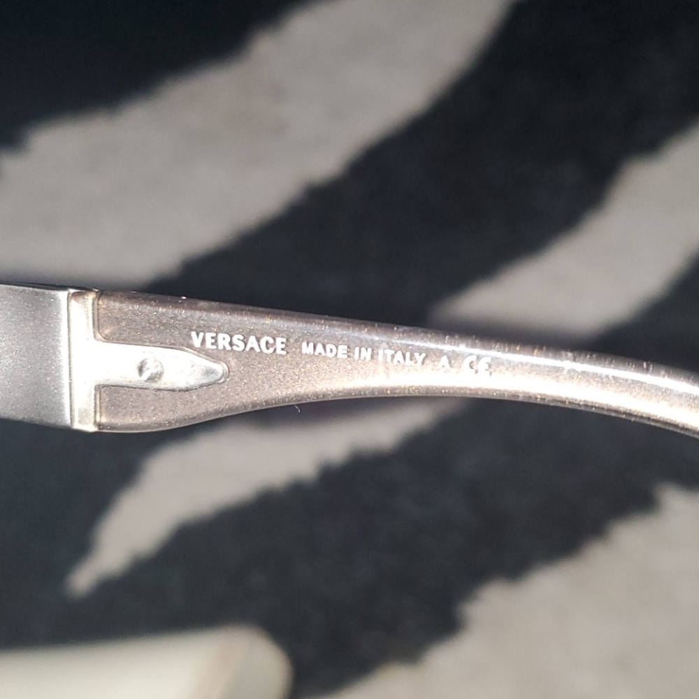 Versace Sunglasses - Picture 3 of 8